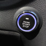 Кнопка старт стоп з іммобілайзером SMART START SYSTEM/ Кнопка запалювання автомобіля/ Кнопка запуску двигуна