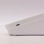 Автоматичний тонометр з індикатором аритмії ARM Style B02R, Білий/Апарат для вимірювання тиску
