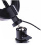 УЦЕНКА! Кольцевая RGB лампа 26 см от USB, MJ260 Soft Ring Light / Светодиодная лампа для фото (Нет держателя для телефона 3665)