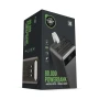 Павербанк повышенной емкости с фонариком и проводами Powerbank TX-80 Torima 80000 mAh