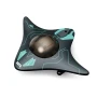 Катер на радиоуправлении с Wi-Fi камерой I-SPY RAYS 18 см. управление из приложения, подсветки, фото, видеосъемка