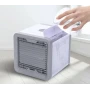 УЦЕНКА! Кондиционер Arctic Air охладитель воздуха работает от USB (Повреждена крышка,плохая упаковка 3760)