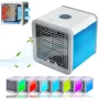 УЦЕНКА! Кондиционер Arctic Air охладитель воздуха работает от USB (Повреждена крышка,плохая упаковка 3760)