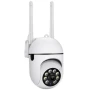 Поворотна погодозахисна IP WiFi-камера Модель15 Cloud storage