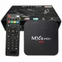 Android TV приставка Smart Box MXQ PRO 1 Gb + 64 Gb Professional медиаплеер смарт мини приставка PRK