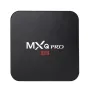 Android TV приставка Smart Box MXQ PRO 1 Gb + 64 Gb Professional медиаплеер смарт мини приставка PRK