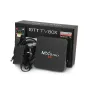 Android TV приставка Smart Box MXQ PRO 1 Gb + 64 Gb Professional медиаплеер смарт мини приставка PRK