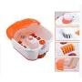 Гідромасажна ванна для ніг SQ-368 Footbath Massager