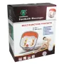 Гідромасажна ванна для ніг SQ-368 Footbath Massager