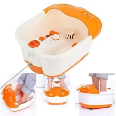 Гідромасажна ванна для ніг SQ-368 Footbath Massager