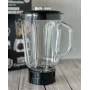 УЦЕНКА! Блендер Rainberg RB-2223 2000 Вт кофемолка, измельчитель для коктейлей и смузи (Нет кофемолки 3698)
