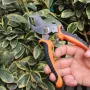 Набір садових інструментів у кейсі 14 в 1 Gardening Set ART Універсальний садовий набір