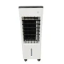 Охладитель воздуха Germatic DY-30A, 120W сенсорное управление, ДУ пульт ёмкость - 5,5л для льда