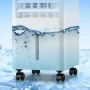 Охладитель воздуха Germatic DY-30A, 120W сенсорное управление, ДУ пульт ёмкость - 5,5л для льда