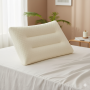 Ортопедична подушка Pillow-05 з ефектом пам'яті для підтримки хребта