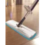 УЦЕНКА! Швабра лентяйка с отжимом Spin Mop 360 (Плохая упаковка 3215)