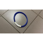 УЦЕНКА! Светодиодный влагостойкий ошейник для собак USB USB Размер S-35 cm M-50 cm L-70 cm (Нет упаковки 3389)