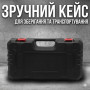 Пила 48V на 6 дюймів з 1 акумулятором у кейсі для легкої й ефективної роботи з деревом