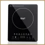 Настольная индукционная плита с сенсорным управлением и таймером RAF R.8104 2200W