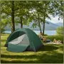 Механическая палатка 200x200x135 см раскладная на 4 человека P3