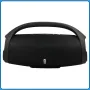 Портативна Bluetooth колонка Boombox 2 RGB B15 з потужністю 10W