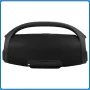 Портативна Bluetooth колонка Boombox 2 RGB B15 з потужністю 10W