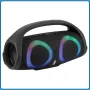 Портативна Bluetooth колонка Boombox 2 RGB B15 з потужністю 10W