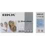 Радіоприймач BKK S99 USB/MP3