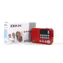 Радіоприймач BKK S99 USB/MP3
