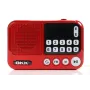 Радіоприймач BKK S99 USB/MP3