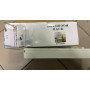 УЦЕНКА! Этажерка на колесах 4 яруса (87×38×13см), Bathroom Rack / Напольная полка (Плохая упаковка, трещина 3540)