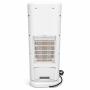 Портативний кондиціонер Bitek BT-5500 (100W-4000W) з пультом ДК: Охолодження, нагрівання, Зволоження