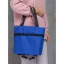 Хозяйственная сумка для покупок на колесиках Сумка-тележка на колесах складная