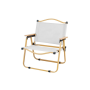 Стул туристический складной STD-05 76х50х51 см Бежевый