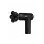 Перкусійний масажер MDHL Fascial Gun MD-9901 25 Вт + 5 насадок