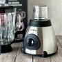 УЦЕНКА! Блендер Rainberg RB-2223 2000 Вт кофемолка, измельчитель для коктейлей и смузи (Нет кофемолки 3698)