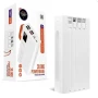 Повербанк для роутера POWER WAY QC30S 30000 mAh 22.5W Белый (QC30S)