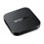 Смарт ТВ-приставка I96 Z19 Android TV / Приставка для TV 2/16 ГБ, Wi-Fi 2.4/5 ГГц, 4K