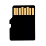 Карта пам'яті 128GB, microSD, Чорна / SD карта / Флешка для телефону / Мікро СД / Флеш карта для камери