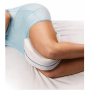 Подушка ортопедична для ніг CONTOUR LEG PILLOW