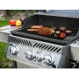 BBQ grill sheet гриль мат портативный антипригарным покрытием 33 Х 40 см для овощей, мяса, морепродуктов