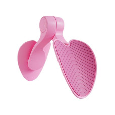 Тренажер багатофункціональний для м'язів таза Pelvical floor trainer PINK