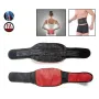 УЦЕНКА! Согревающий пояс для спины Lumbar Brace (Плохая упаковка 3325)