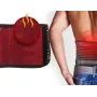 УЦЕНКА! Согревающий пояс для спины Lumbar Brace (Плохая упаковка 3325)