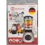УЦЕНКА! Блендер стационарный Zepline ZP-004. Блендер с измельчителем 850w (Плохая упаковка, вмятина 3478)