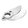 Акумуляторний секатор у кейсі + 2 акумулятори 21 В, Crafting Tools / Електричні садові ножиці