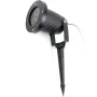 Вуличний лазерний проєктор із малюнками Festival Projection Lamp 12 pictures star shower