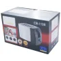 Тостер Crownberg CB 1106 750 Вт