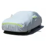 Автомобильный защитный тент-чехол для автомобиля XL 540*175*120 см Водонепроницаемый защитный тент на машину