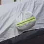 Автомобильный защитный тент-чехол для автомобиля XL 540*175*120 см Водонепроницаемый защитный тент на машину